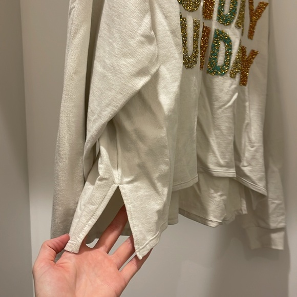 Judith March Sweater - Picture 17 of 17